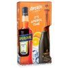 Aperol + Cinzano Pro-Spritz, Gift Box, 1,45l