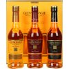 Glenmorangie Pack, Gift Box, 3x0,35cl1