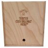 43946 trebitsch czech highland 6yo whisky 2 sklenicky gift box 40 0 5l 2