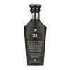 Rum Nation 21 YO Panama Black rum, Gift Box, 43%, 0,7l