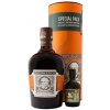 Diplomatico Mantuano, tuba s mini Diplomatico Reserva Exclusiva, 40%, 0,7l