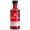 Whitley Neill Raspberry Gin, 43%, 0,05l