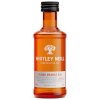 Whitley Neill Blood Orange Gin, 43%, 0,05l