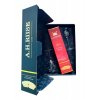 A.H.Riise Christmas + 2 skleničky, Gift Box, 40%, 0,7l 1