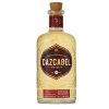 Cazcabel Tequila REPOSADO, 38%, 0,7l