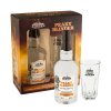 Peaky Blinder spiced gin + sklenice, Gift Box, 40%, 0,7l