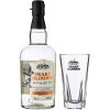 Peaky Blinder spiced gin + sklenice, Gift Box, 40%, 0,7l