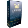 A.H.Riise Christmas + 2 skleničky, Gift Box, 40%, 0,7l