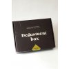 Degustační box COGNAC XO COLLECION, 5x0,04l4
