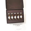 Degustační box COGNAC XO COLLECION, 5x0,04l1