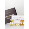 Degustační box COGNAC, 5x0,04l1