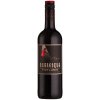 Burlesque Zinfandel, Boutinot, 0,75l