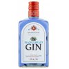 Kensington Dry Gin BLACK CURRANT, 37,5%, 0,7l