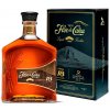 Flor de cana 18yo gift box