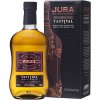 Isle of Jura Tastival 2016 Triple Sherry