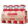 Crodino Red Soft Drink, 8x100ml