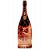MAGNUM Moët & Chandon N.I.R. Nectar Impérial Rosé Dry, 1,5l11