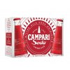 Campari soda, 0,098l2