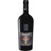 Susumaniello Zolla Vigneti del Salento, 0,75l