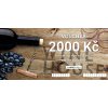 voucher 2000