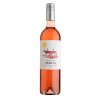 Sedlákovo letní rosé, 2024, suché, Sedlák, 0,75l