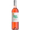 Sedlákovo letní rosé, 2020, suché, Sedlák, 0,75l