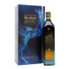 Johnnie Walker Blue Label Ghost and Rare