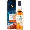 Talisker 10 YO, Gift box, 45,8%, 0,7l