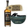 Jameson BB LEDVINKA zdarma