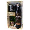 Capitan Bucanero Elixir, Gift box, 34%, 0,7l