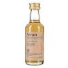 Arran 10 YO, 46%, 0,05l