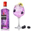 Beefeater Blackberry gin, 37,5%, 0,7l