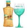 mintis gin clementina 41 8 0 7l