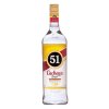 Cachaca 51 Pirassununga, 40%, 1l