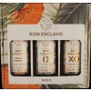 Esclavo Gift Box 3 x 20cl