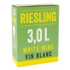 Riesling Neon, bag in box, 3l