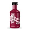 Dead Man’s Fingers RASPBERRY, 37,5%, 0,05l