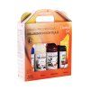 monin cocktail box 4x250ml