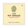Clos Puy Arnaud 2014, 0,75l