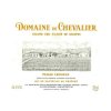 Domaine de Chevalier blanc 2015, 0,75l