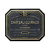 Chateau Guiraud 2011, 075l