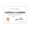 Chateau Clarisse "Vieilles Vignes" 2011, 0,75l