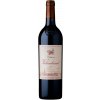 Chateau Valandraud 2009, 0,75l