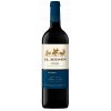 El Meson Crianza Tinto 2018, 0,75l