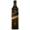 johnnie walker double black label gift box 40 0 7l