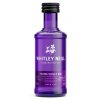 Whitley Neill Parma Violet Gin, 43%, 0,05l
