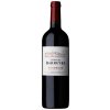 Chateau Barreyre 2020, 0,75l