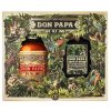 Don Papa + hrací karty, 40%, 0,7l1