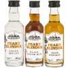 peaky blinder taster selection 3 x 5cl