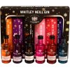 whitley neil gin crackers 6x5cl